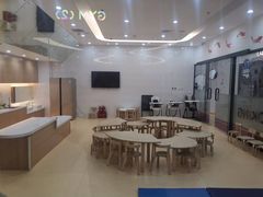 -美国谷斯妈妈早教中心 (陆家嘴店)