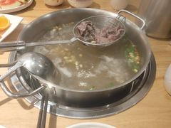 -嬷孙家潮汕牛肉火锅(北京路天河城店)