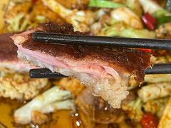 -老来福·非遗酸汤兔(凯旋路店)