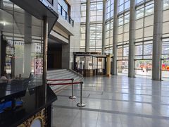 -沪东工人文化宫