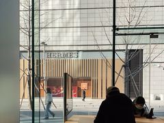-Apple零售店(华贸购物中心店)