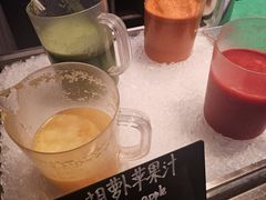 -青岛海天大酒店·1988全日餐厅