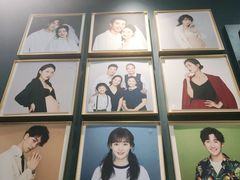 -海马体照相馆(西安高新万达广场店)