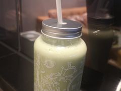 -野萃山·潮汕厚果汁(十亩地店)