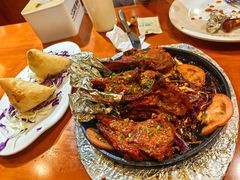 -清真· AL-JANNAT 佳纳特餐厅(仙林店)