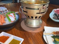 -Mr·Fish鱼鲜生海鲜放题(银泰in99店)