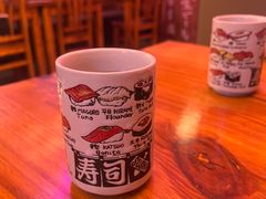 -坂吉屋·居酒屋深夜食堂(龙湖店)