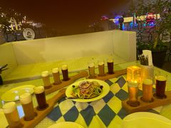 -Paulaner·德国帕拉娜自酿啤酒餐厅(海上世界店)