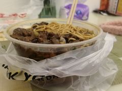 -老店鹏缘面馆