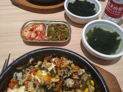 -米村拌饭(青浦万达茂店)