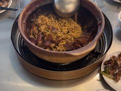-胡须佬鸡煲四季火锅店(石厦西村直营店)