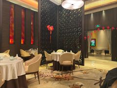 -上海金桥红枫万豪酒店-万豪中餐厅