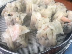 三鲜烧卖-德贤烧麦菜馆(本溪路店)