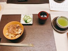 -晴空·日本料理(万象城店)
