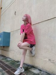 -丝语萱形象
