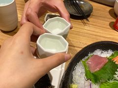 -隐泉之语日式料理(王府中环店)