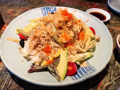 -炙柒Sekinana·精致料理 烧鸟·铁板烧(海上世界店)
