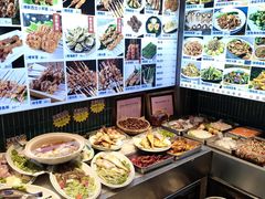 -群姐面馆·海鲜烧烤(同安路二店)