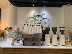-常识咖啡common sense(春熙路店)