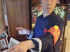 -南京大牌档(中关村领展广场店)