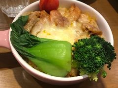 -OKOOKO澳客餐吧(乐天百货店)