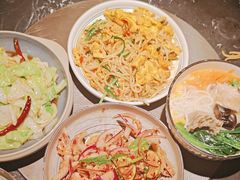 -云海肴云南菜·蒸汽石锅鱼(青岛万象城店)