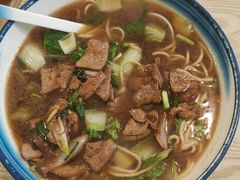 -康儿面馆(建国北路店)