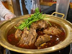 -友乐居羊蝎子(西直门店)