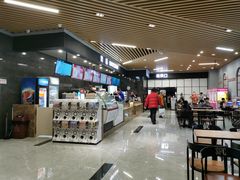 -SFC上影影城(新世界店)