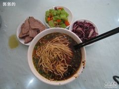 -张有德老字号牛肉面(总店)