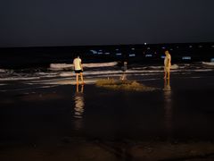 -北戴河东海水浴场