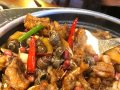 -蛙小侠(威高广场店)