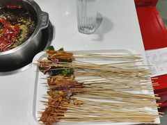 -老马路串串香火锅(北门桥店)