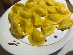 -船歌·鱼水饺青岛菜(珠江路店)