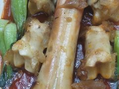 -清真悦宾楼食府(海湖店)