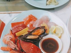 -厦门艾美酒店·新食谱西餐厅