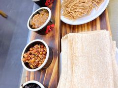 -美味居(古城店)