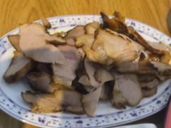 -榆林筋饼家常菜
