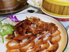 -满旗楼 北京烤鸭·涮羊肉火锅(武昌店)