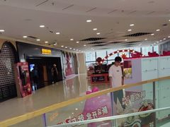 -万达广场(惠州大亚湾店)