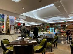 -帝豪酒店•马可勃罗西餐厅