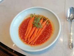 -西安高新洲际酒店•彩丰楼中餐厅