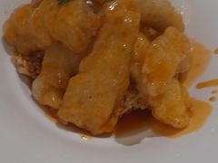-大鸭梨烤鸭(左家庄店)