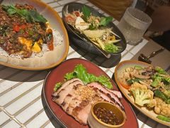 -CHINCHIN 青青·泰国料理(万象食家店)