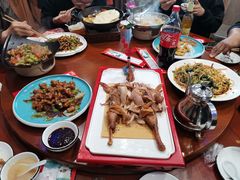-盛京富丽园老菜馆·东北菜(和平南大街店)