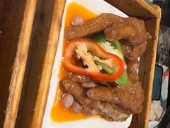 -點無缺茶楼·海鲜酒家(世博店)