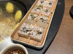 -蘸小院铁锅炖·蘸酱菜·东北菜(怀远门店)