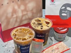 -LAVAZZA拉瓦萨咖啡(中航城君尚购物中心店)