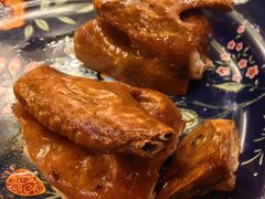 -誉八仙粤菜(万象天地店)