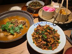 -吃饭皇帝大(合生汇店)